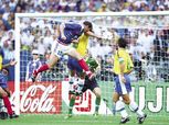 مونديال 1998: البرازيل تتآمر على المغرب.. ورأسية زيدان تمنح فرنسا اللقب لأول مرة