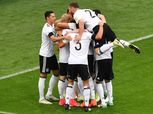 الماكينات الألمانية تعبر استراليا بكأس القارات