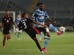 4 أزمات تواجه بيراميدز أمام الزمالك.. الإصابات وغياب الهداف