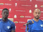 مدرب سوار الغيني: لم نأت لنكون ضحية أمام الزمالك.. وأعرف لاعبيه جيدا