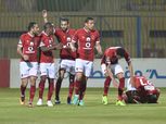 انفوجرافيك| "الشياطين الحمر" و"المصرفيين".. مشوار الجد لـ"الأبطال" يبدأ الليلة