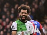 ترتيب هدافي الدوري الإنجليزي.. صراع شرس بين محمد صلاح وهالاند
