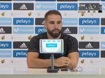«كاربخال»: هزيمة برشلونة مؤلمة.. ولازال أمامنا فرصة  التتويج بالدوري