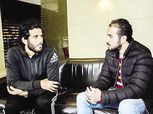 حوار| مروان محسن يتحدث لـ"الوطن": رفضت "التطبيل" للعودة للمنتخب.. وفضلت استقرار الأهلي عن مشاكل الزمالك