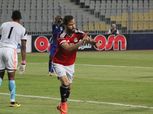 باسم مرسي : لم أشاهد مباراة مصر وتونس بسبب كنت نائمًا