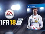 رونالدو يظهر لأول مرة في الفيديو الدعائي للعبة "FIFA 18"