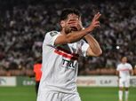 عدي الدباغ يزاحم تريزيجيه على صدارة جدول ترتيب هدافي الدوري المصري