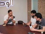 وليد صلاح عبداللطيف: أنا وسيد عبدالحفيظ تلقينا عرضا من مانشستر يونايتد