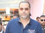 الزمالك ينتخب| «دعبس» ينفعل ويطلب إبعاد الأمن عن أحمد سليمان وقائمته