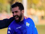 انقسام في الزمالك بسبب عبد الله السعيد.. والتضحية بـ"يوسف وحفني" لضم "عواد"