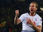 بالفيديو| «هاري كين» يسجل أول أهداف توتنهام في شباك بروسيا دورتموند