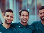 المقاصة يحسم مصير محمد إبراهيم: لن يرحل للخارج