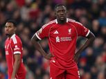 ريال مدريد يرفض صفقة إبراهيما كوناتي من ليفربول