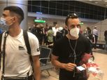 موعد سفر بعثة الزمالك للمغرب لمواجهة الوداد في دوري الأبطال