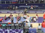 منتخب «الطائرة جلوس» يتأهل لنصف نهائي الألعاب البارالمبية باريس 2024