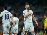 بالفيديو | دورتموند يتصدر علي حساب «الملكي».. و«ليجيا» يفجر مفاجأة