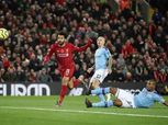 ليفربول يضرب مانشستر سيتي بهدفي فابينيو وصلاح في الشوط الأول (فيديو)