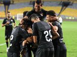 إمام عاشور يسجل هدف الزمالك الأول ضد المصري بتسديدة صاروخية «فيديو»