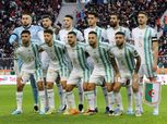 منتخب الجزائر يحسم التأهل لأمم أفريقيا بالفوز على النيجر في عقر داره