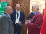 الجمعية العمومية لاتحاد الكرة تجتمع اليوم لمنافشة الميزانية