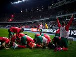 المغرب يحقق أول فوز عربي على البرازيل..الأسود تلتهم السامبا على السحور