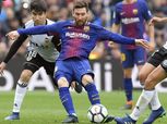 التشكيلة المتوقعة لبرشلونة لنهائى كأس اسبانيا
