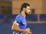لاعب أسوان بعد وقوفه على الكرة: قصدت استفزاز لاعبي الزمالك