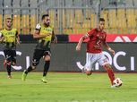عاجل.. إصابة رمضان صبحي في مران الأهلي والطبيب يتدخل