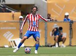 رسميًا.. رودريجو دي بول ينتقل إلى إنتر ميامي قادمًا من أتلتيكو مدريد
