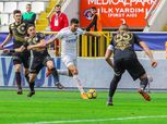 الدوري التركي| قاسم باشا يتعادل إيجابيا مع عثمانلي سبورت بمشاركة «تريزيجيه»
