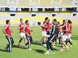 "كوبر": الإصابات فقط تجبرني على تغيير قوام المنتخب