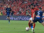 4 إنذارات وإصابة وهدف.. سافيو يرجح كفة الأهلي على الزمالك بالشوط الأول في السوبر المصري
