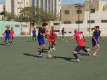 وزارة الشباب والرياضة تعلن استكمال دوري مراكز الشباب للصم بمطروح