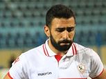 أسامة إبراهيم لـ"الوطن سبورت": أحمد فتحي مثلي الأعلى