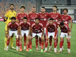 مواجهة الزمالك تحدد تشكيل الأهلي المتوقع أمام جورماهيا.. تعرف على التغييرات