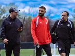 كواليس تدريبات منتخب مصر الجديدة.. وتطورات حالة صلاح ومنعم وفتوح