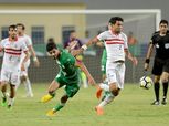 التغيير الثاني للزمالك.. خروج كهربا ونزول محمد إبراهيم