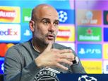 جوارديولا: أرفض إقامة ممر شرفي لريال مدريد.. وستونز ليس جاهزا