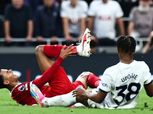 تطورات إصابة كودي جاكبو لاعب ليفربول.. صدمة لـ يورجن كلوب