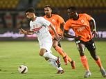 لجنة الحكام تحسم جدل إيقاف طاقم تحكيم مباراة الزمالك وفاركو