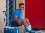بعد تألقه في «ودية» بتروجت.. فرصة أخيرة لمحمد محمود في الأهلي
