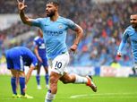 بالفيديو| «مانشستر سيتي» يتقدم على «كارديف» بثلاثية نظيفة في الشوط الأول