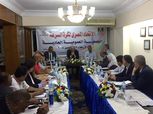 عمومية اتحاد كرة السرعة توافق على اعتماد الميزانية وتوجه الشكر لوزير الرياضة