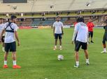 حسام البدري يقرر فتح تدريب المنتخب للإعلام غدا