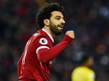 صوت لـ«مومو».. «صلاح» ينافس على لاعب الشهر برابطة المحترفين الإنجليزية
