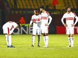 طرح صورة عمر السعيد للاستفتاء.. "كاف" يجهل قائمة الزمالك في السوبر الأفريقي