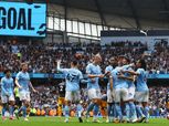 المباريات المتبقية لنادي مانشستر سيتي في الدوري الإنجليزي 2023