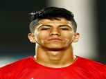 عمار حمدي يلمح بالرحيل عن الأهلي: لو ملعبتش هحترف