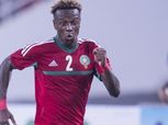 بالصور| جماهير ساحل العاج ترحب بلاعب المغرب ذو الأصول الإيفوارية