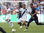 أمريكا تتأهل لنهائي الكأس الذهبية بفوزها على جواتيمالا بهدفين